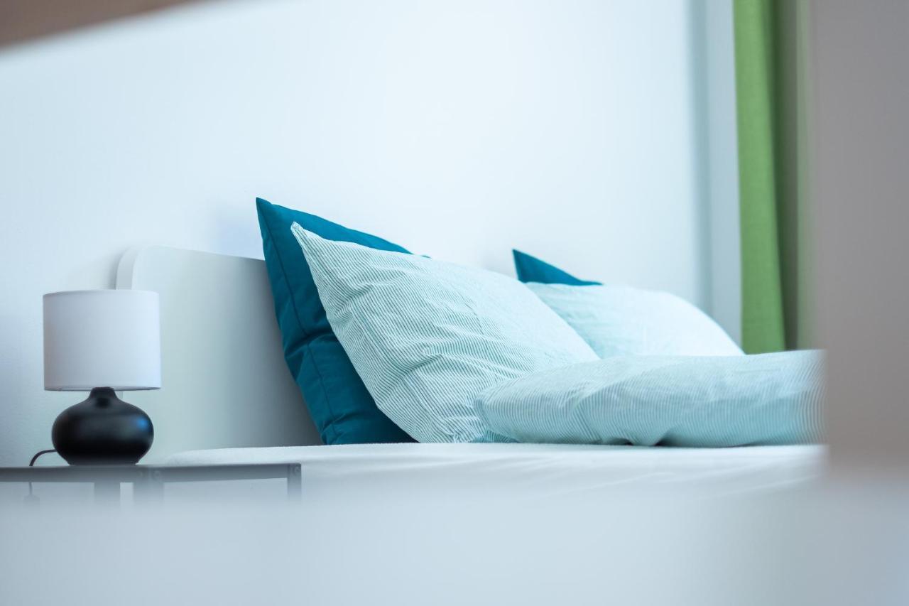 Apartmany Kamenice "Kamcatka" Brezova  外观 照片