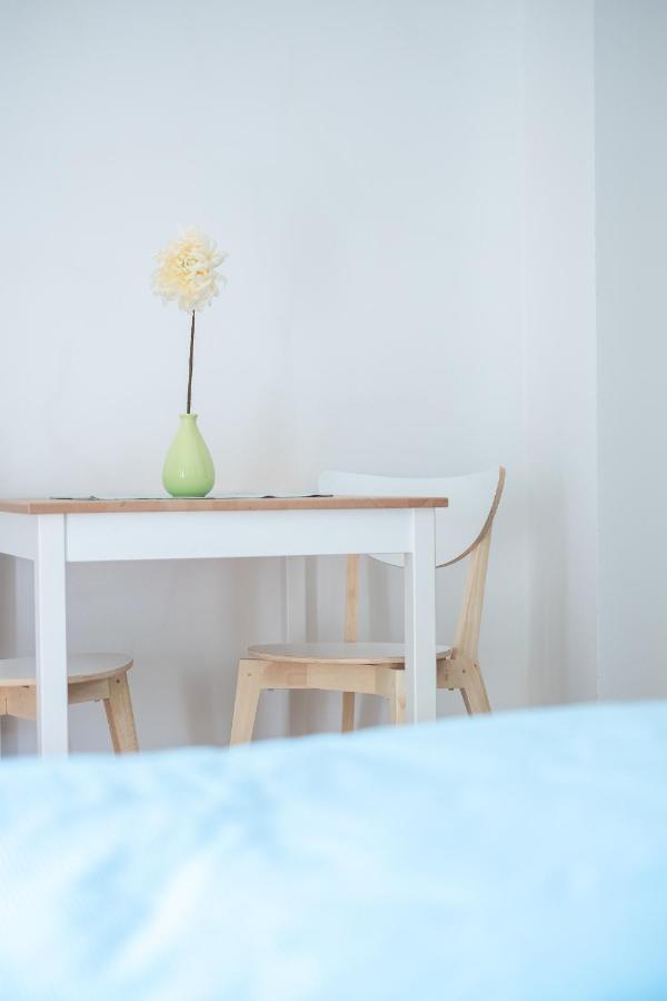 Apartmany Kamenice "Kamcatka" Brezova  外观 照片